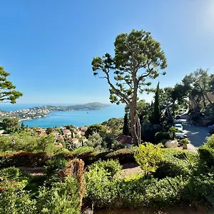 Appartement Les Jardins De, Villefranche-sur-Mer