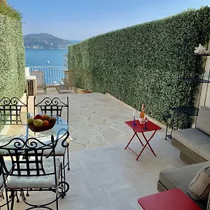 Appartement Blue Azur Studio, Villefranche-sur-Mer